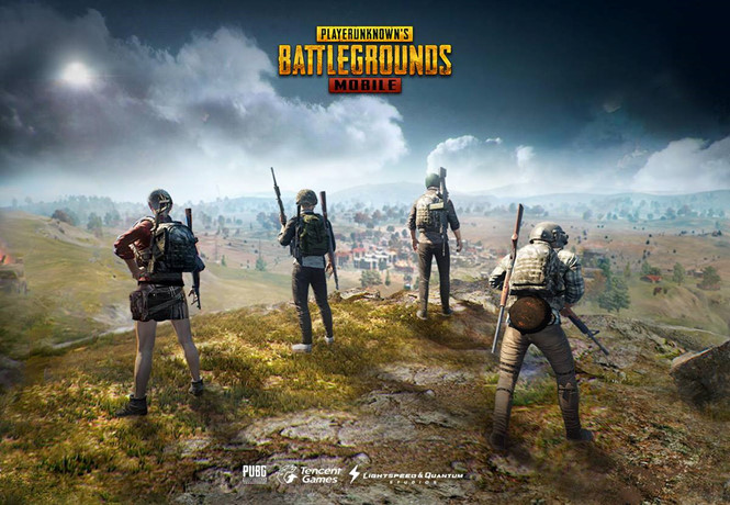 Nepal Players Cannot Play PUBG From Now On