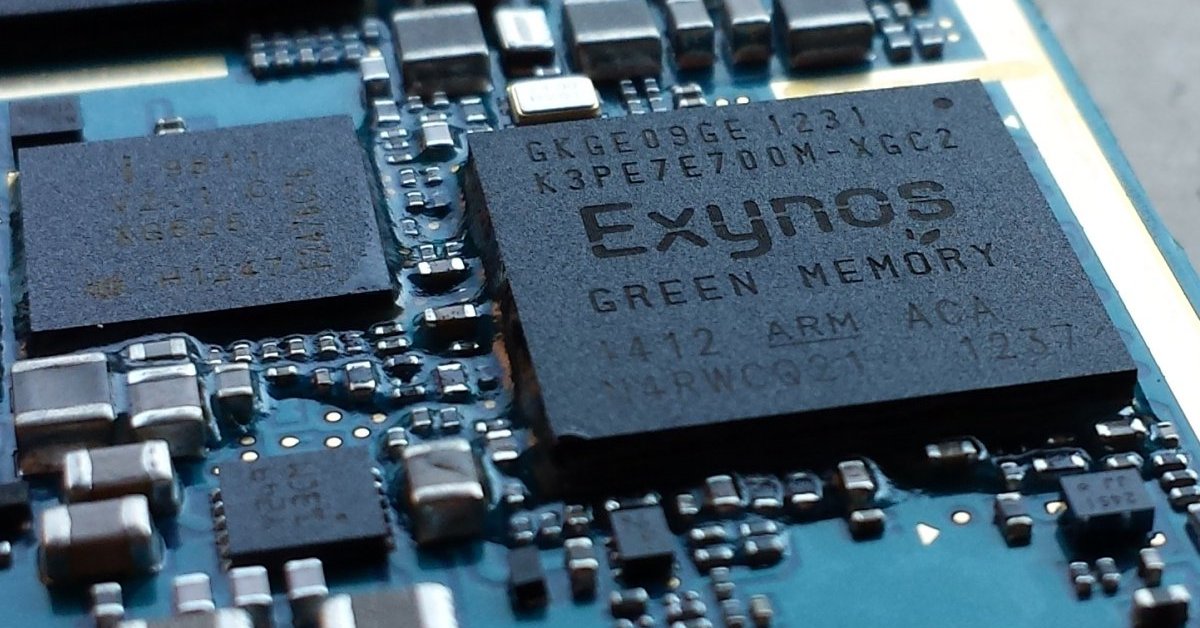 Samsung Will Not Supply Exynos 5G Modems For 2020 iPhone