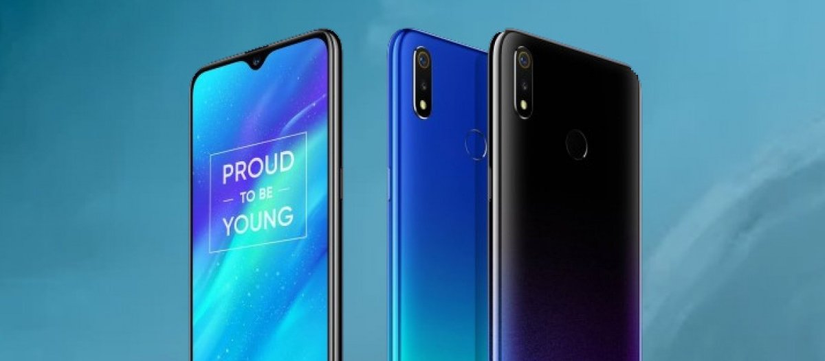 Realme 3 Pro To Launch In India On 22 April & Take On Redmi Note 7 Pro ...