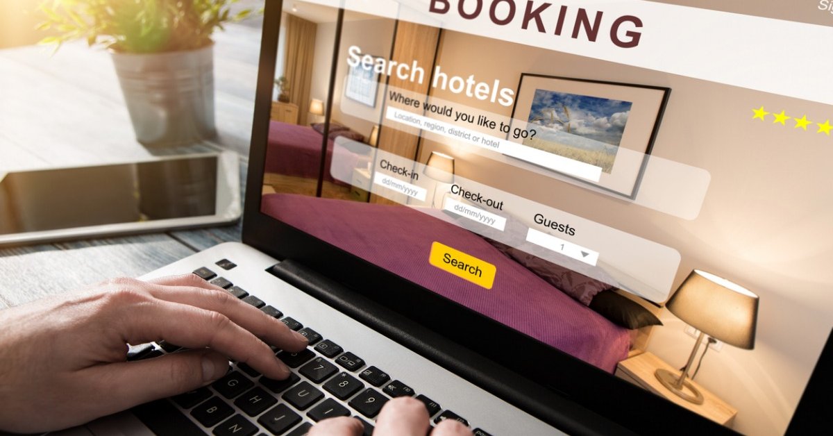 Two Out Of Three Hotels Unintentionally Leaked Customers' Personal Information