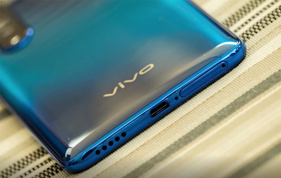 Vivo Y17 With Triple Rear Cameras & 5000mAh Battery To Launch In India Soon