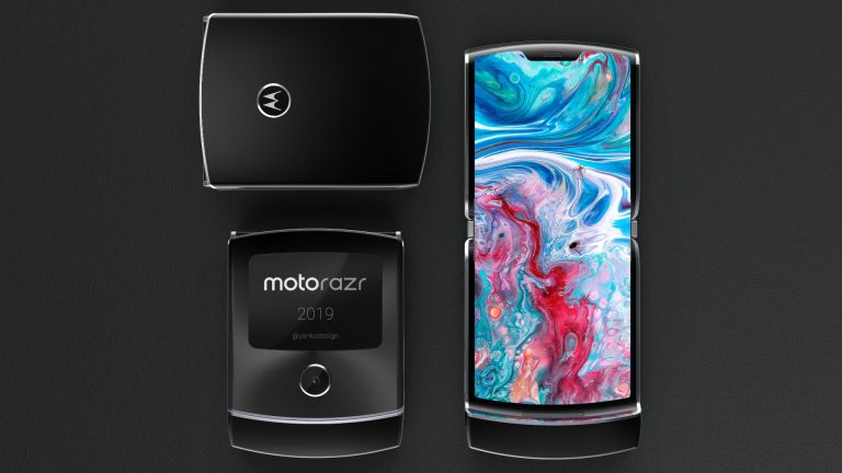 Motorola One Vision and Razr 2019 Got Bluetooth Certification