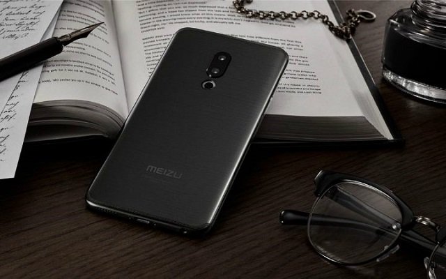 Meizu 16s To Debut On April 23, Will Take On OnePlus 7