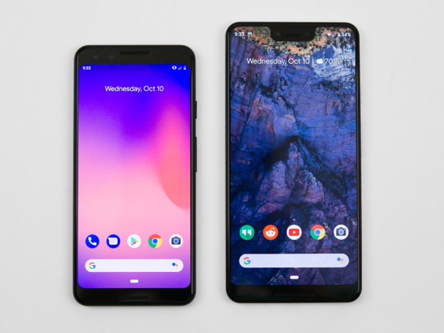 Google Might Release A More Affordable Version Of The Pixel 3, The ...