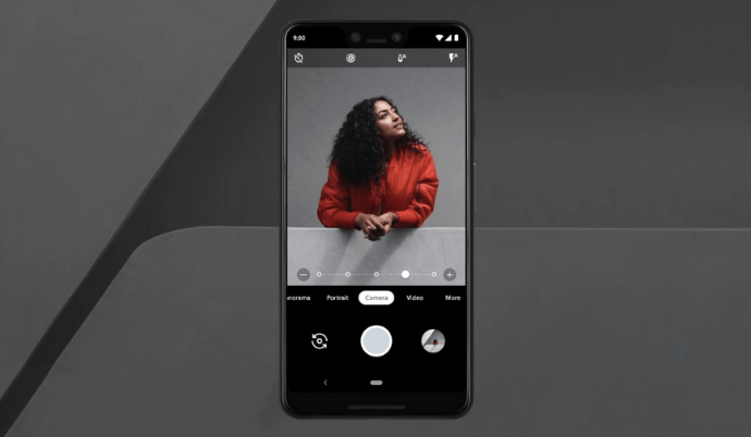 Google Helps Users To Avoid Selfie Trash By Adding AI