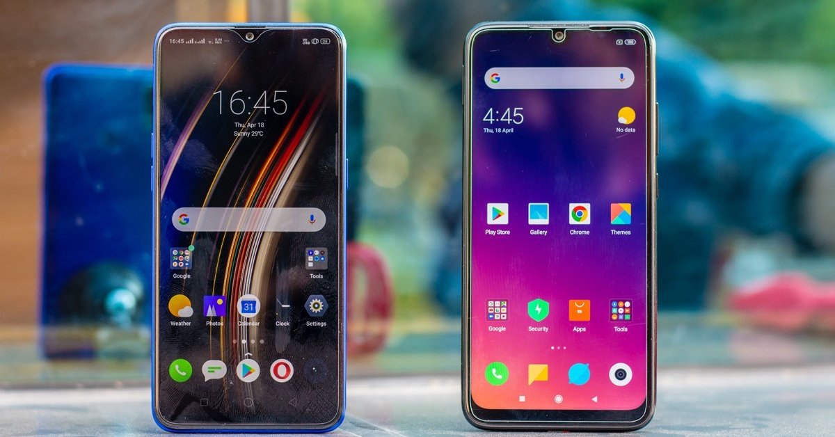 Realme 3 Pro: Redmi Note 7 Pro Finally Meets Its True Rival