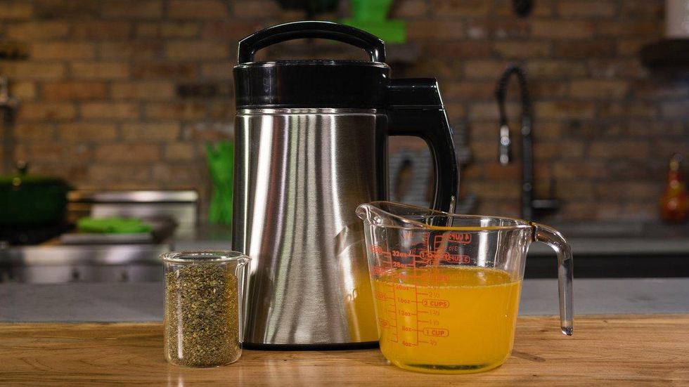 Top Gadgets For Weed Lovers