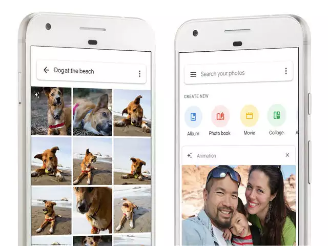 You Can Now See Which Photos & Videos Haven't Been Backed Up On Google Photos