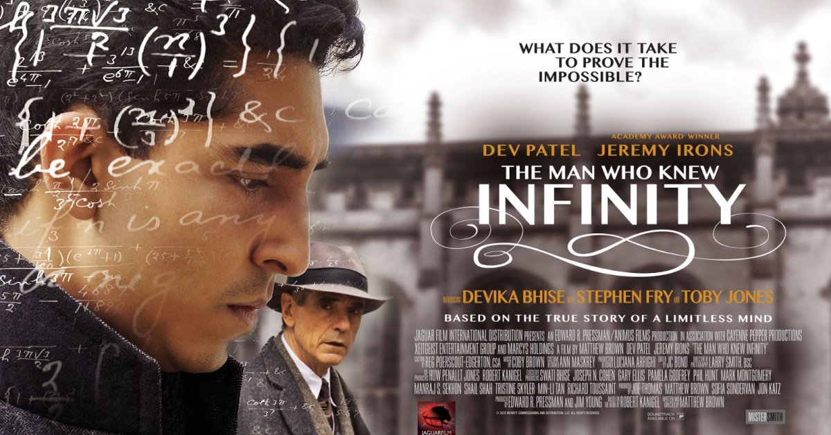 6 Must-Watch Movies About Mathematicians You Should Check Out