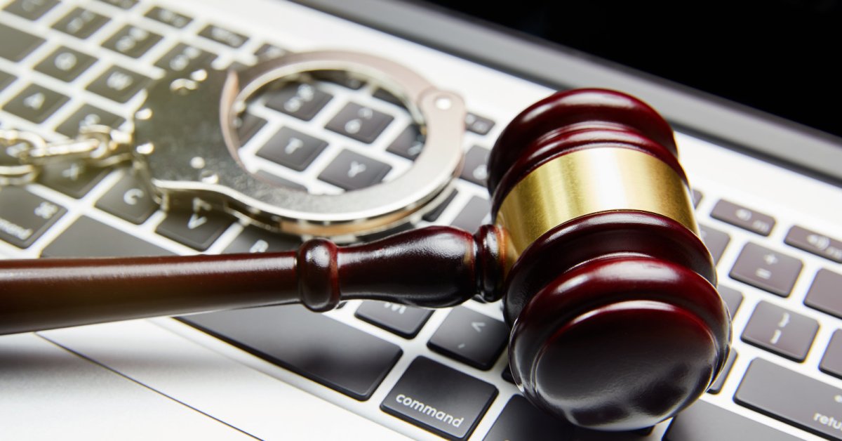 An Entrepreneur Tried To Steal A Domain Name With A Gun