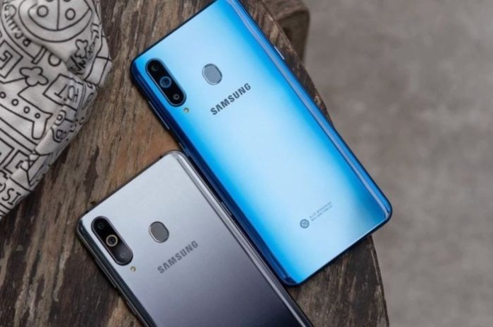 samsung galaxy m40s