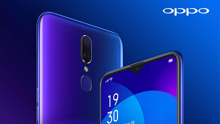 OPPO A9 Leaked Specs And Renders; To Be Unveiled On 30 April