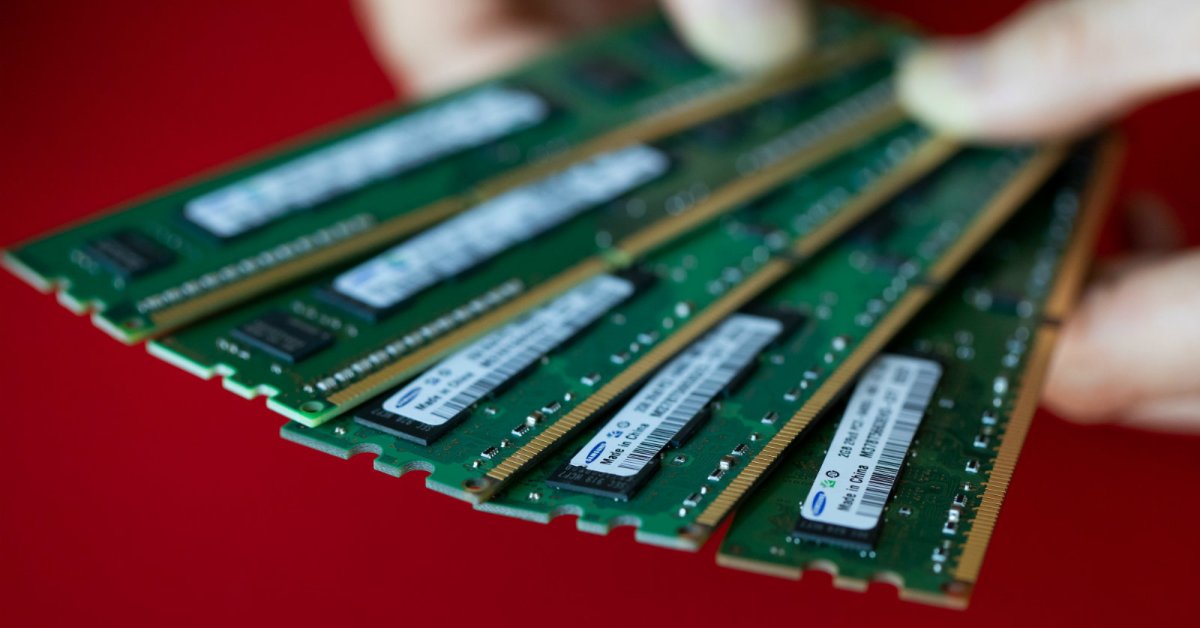 Samsung Electronics Will Reportedly Invest $9.6 Billion Per Year In Logic Chips Until 2030