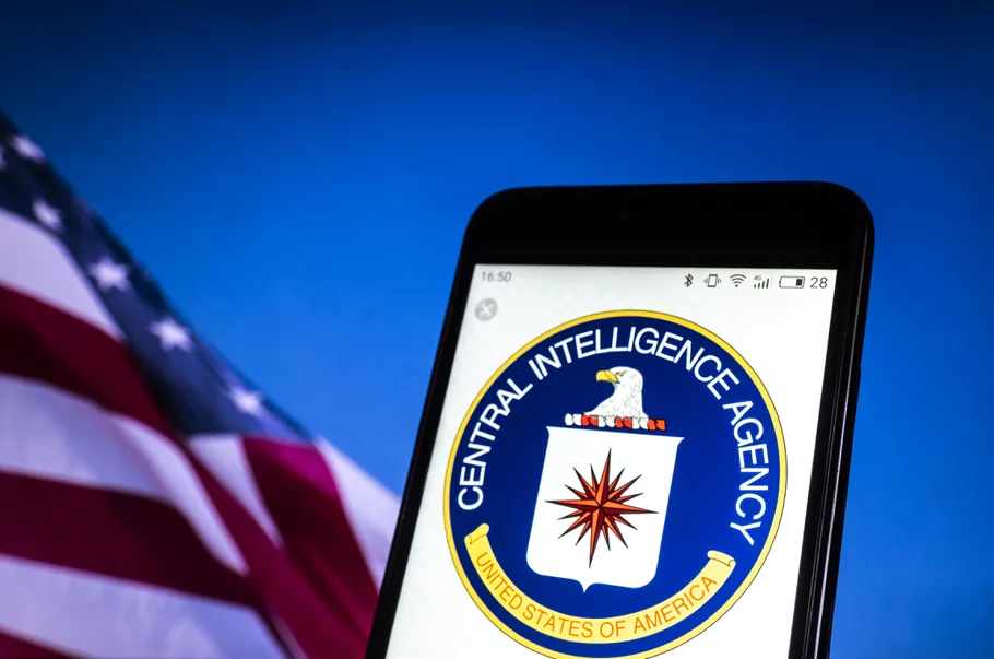 CIA Is Going To Launch Its Own Instagram Page