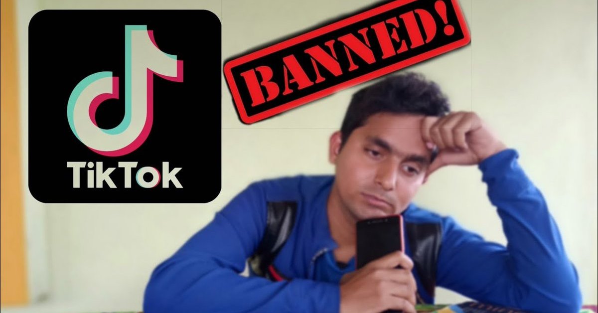 TikTok Is No Longer Banned In India But It Has Just Lost Over 2 Million Users
