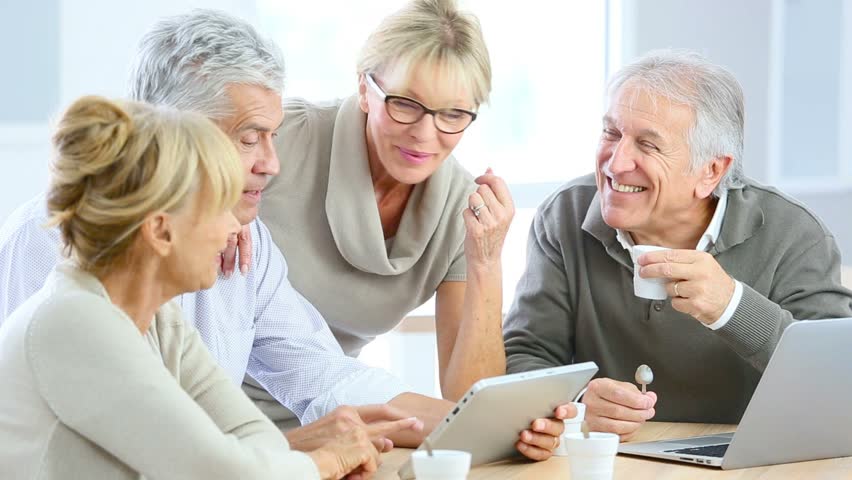 Baby Boomers Turn Out Sharing Fake News Online Much More Than Gen Y