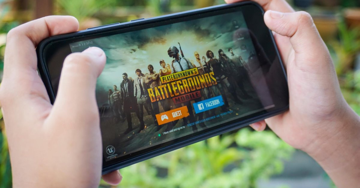 Nepal Players Now Can Play PUBG Again Without A Ban