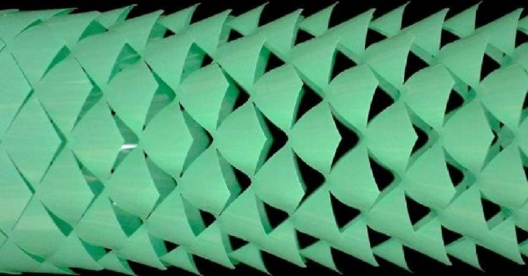 This Robot Inspired By Snakes Will Make Your Skin Crawl