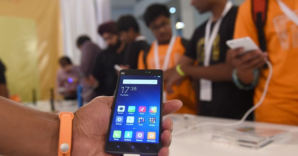 80 Percent Of Smartphone Makers In India Are Selling Devices Cheaper Than Industry Standard