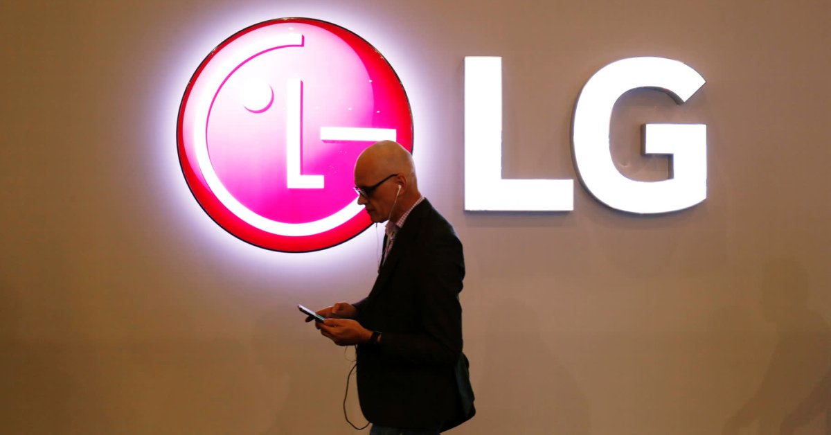 LG Electronics Will Close Its Phone Plant In South Korea To Shift Production To Vietnam