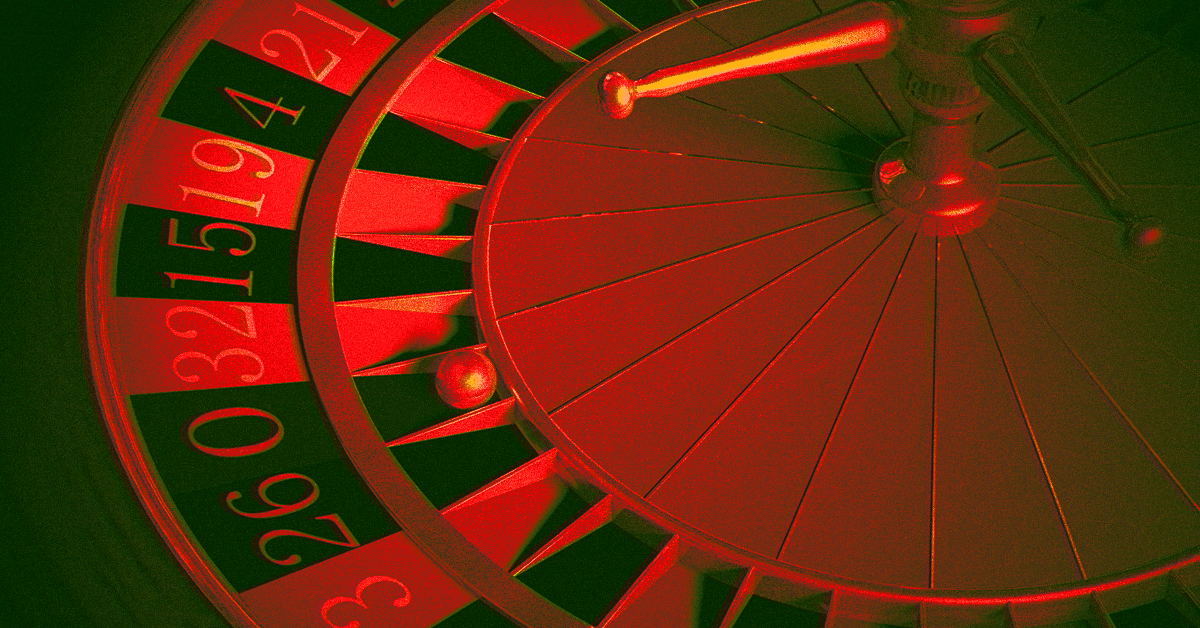 Facial Recognition Used At Casinos To Keep Problem Gamblers Away