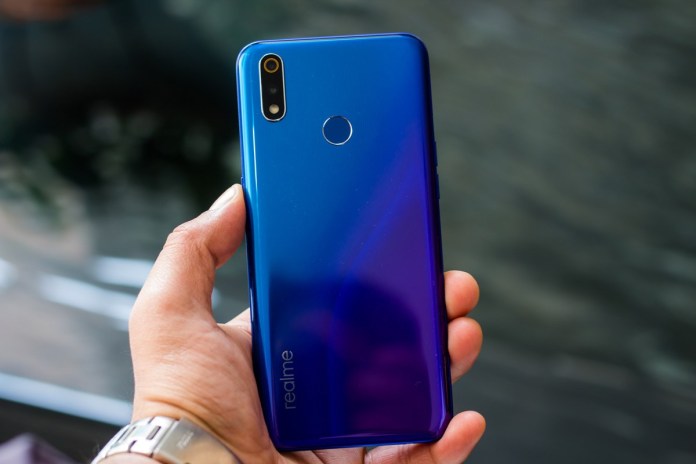 Realme 3 Pro First Flash Sale Saw 1,70,000 Devices Sold In 8 Minutes