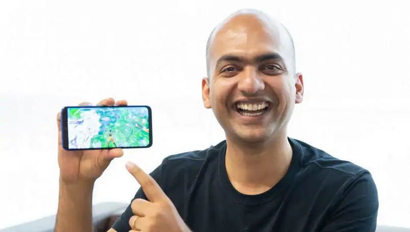 Redmi Note 7 Pro Finally Gets Fortnight Support Via A New Update