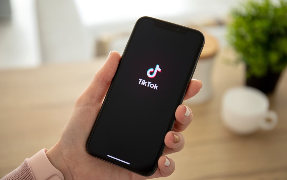 TikTok Has Just Reappeared On Both Apple And Google App Stores