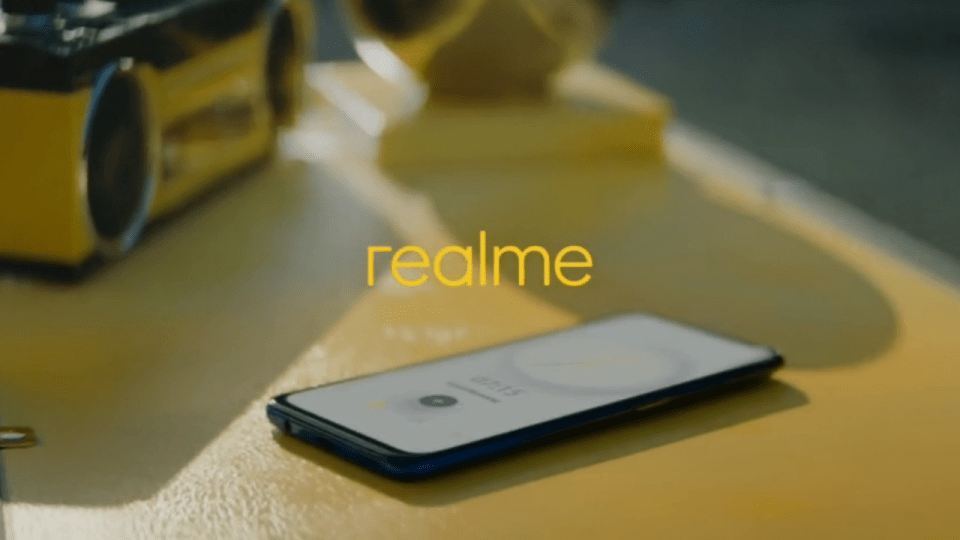 Realme X Specs & Prices Revealed In A New Leak