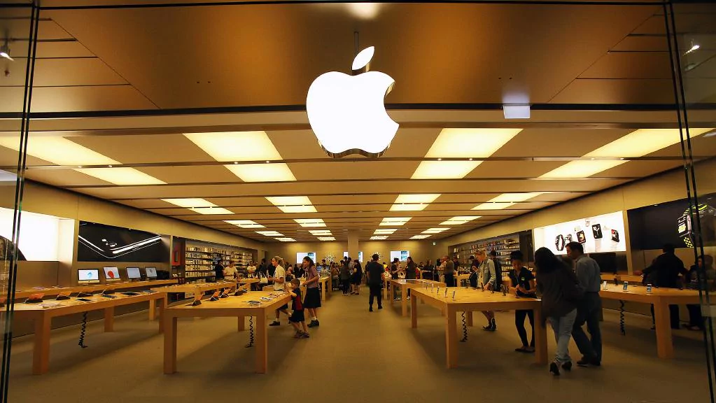 Apple Will Soon Establish 'Apple Store' In India