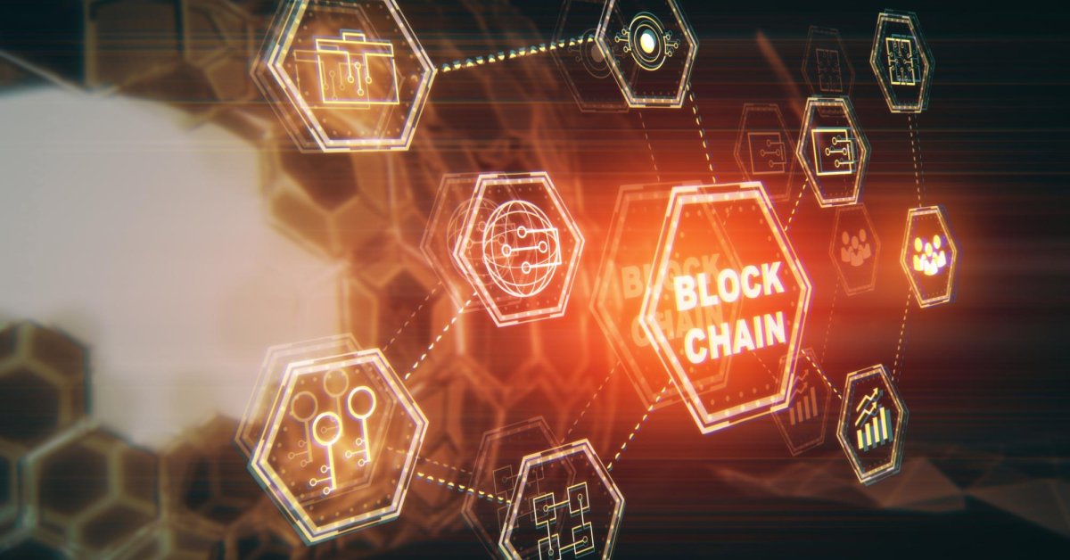 Microsoft Is Building Its Own Blockchain Platform With The Help Of JPMorgan Chase