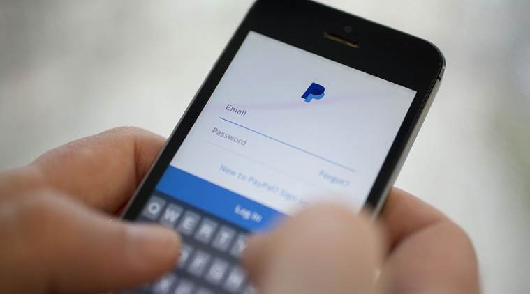 PayPal Launches OneTouch With Google Smart Lock In India