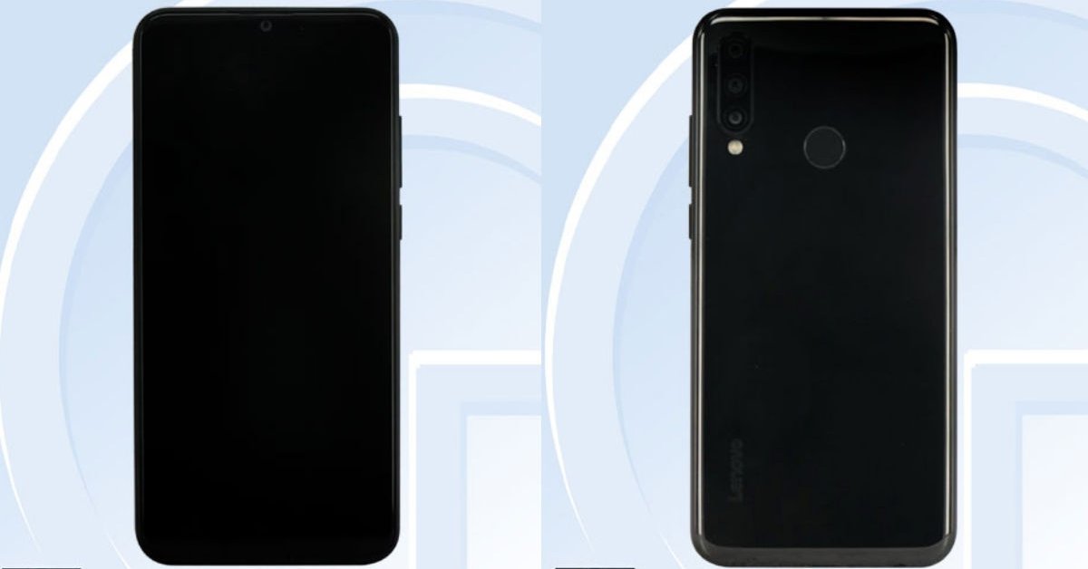 Affordable Lenovo L38111 With Triple Cameras Listed On TENAA