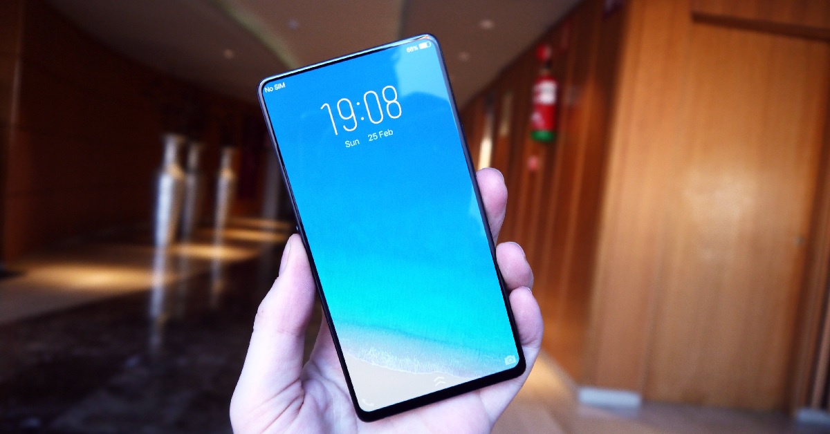 samsung a30 selfie camera