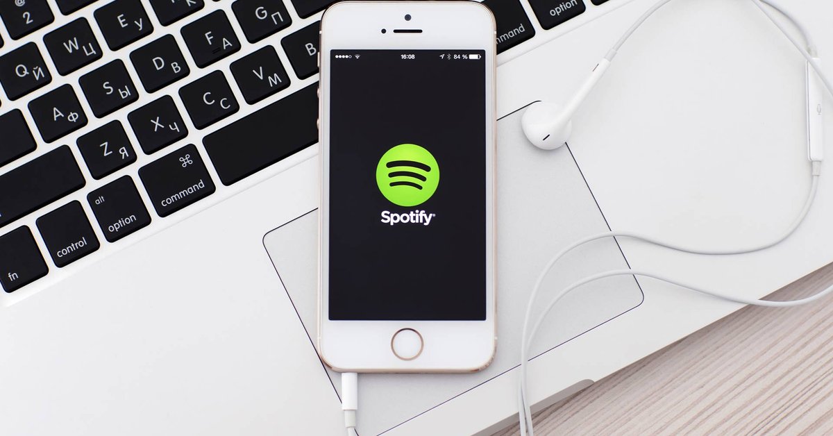 Spotify Is Testing Ads That Allow Listeners To Interact With Via Their