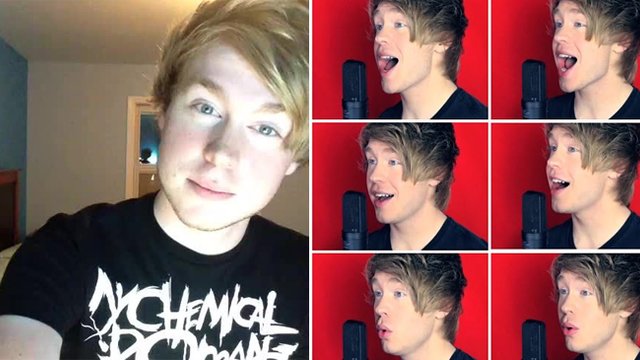 Former Star YouTuber Gets 10 Years In Prison For Child Pornography