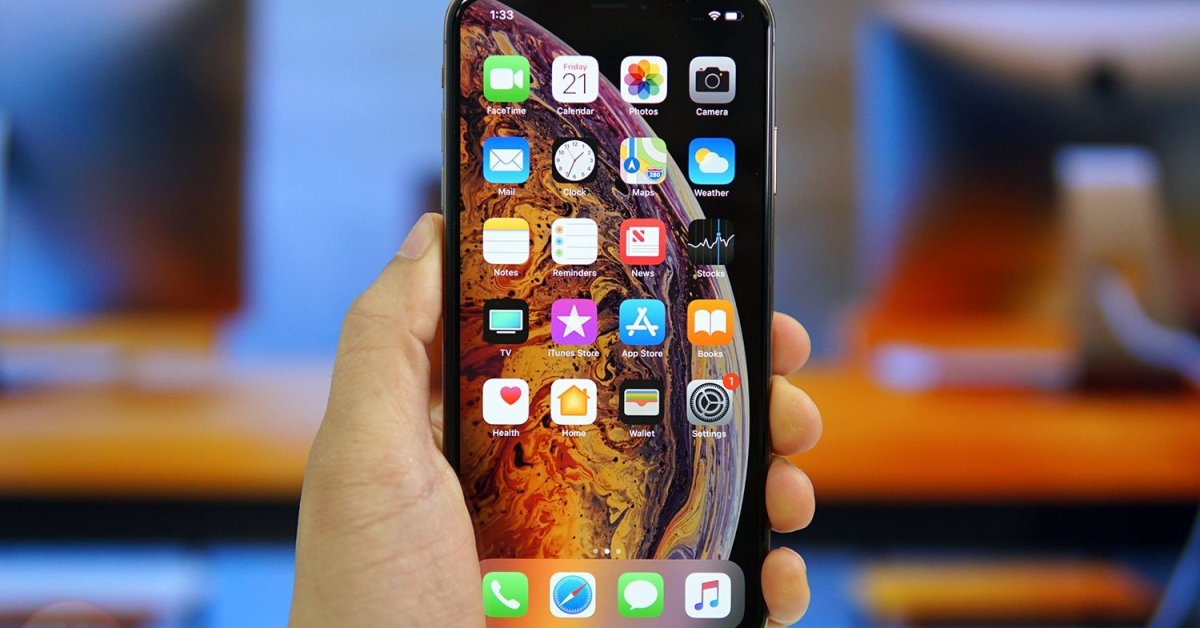 Apple Is Preparing Its iPhones For The Arrival Of 5G