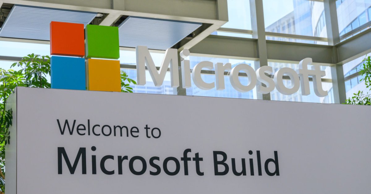 Here Is Everything New Microsoft Announced At Its 2019 Build Event