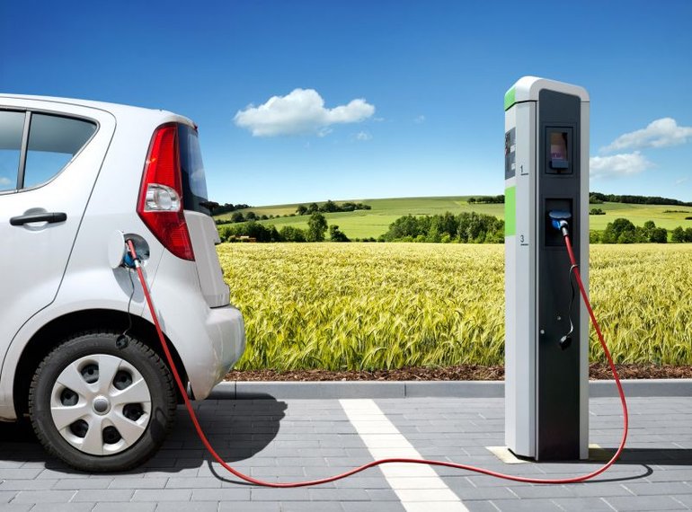 Don’t Need Any License To Open An Electric Vehicle Charging Station