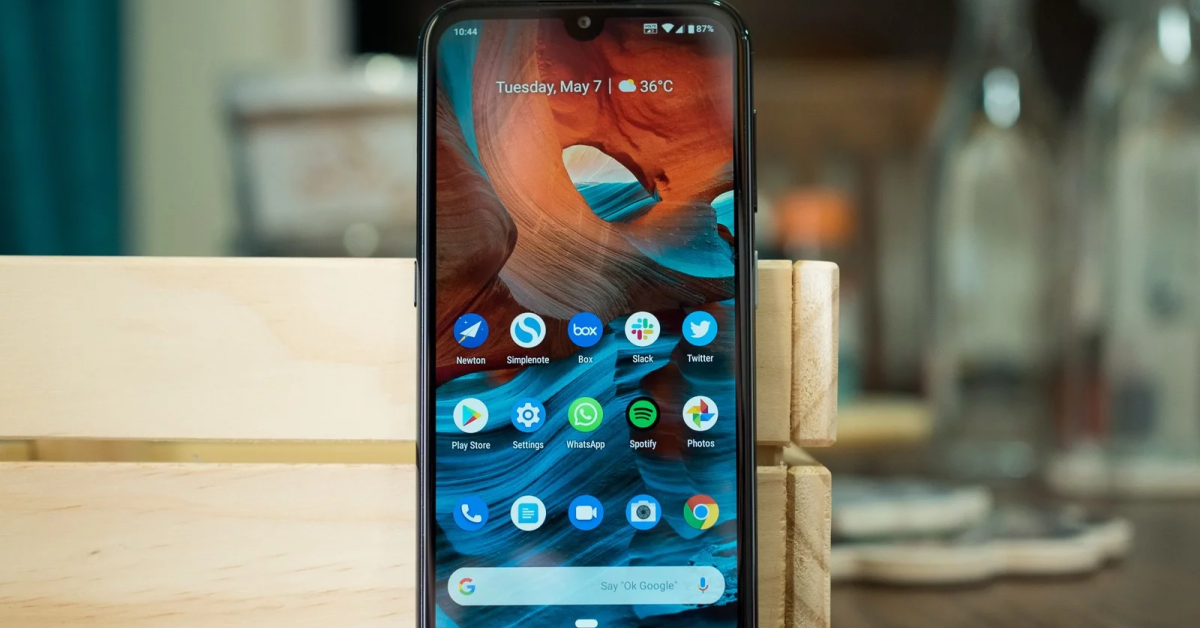 Nokia 4.2 Goes Official In India For Rs. 10,990