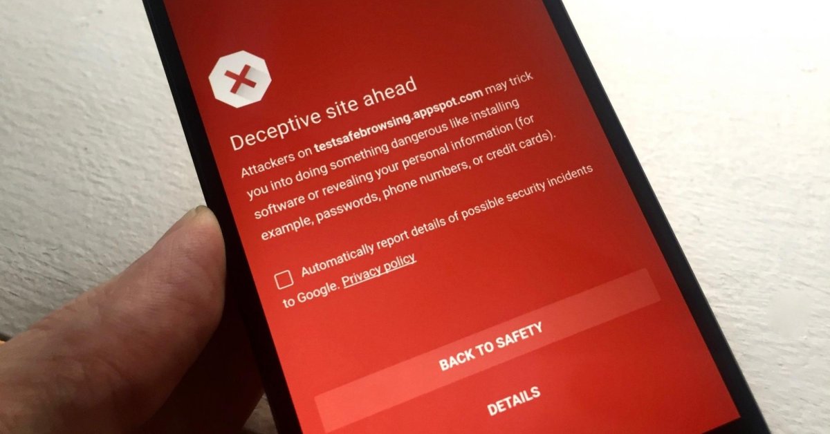How To Keep Your Android Phone Safe By Yourself