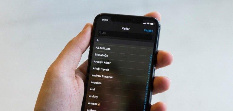 Tips: Best Ways To Make Your Phonebook Available In The New Phone