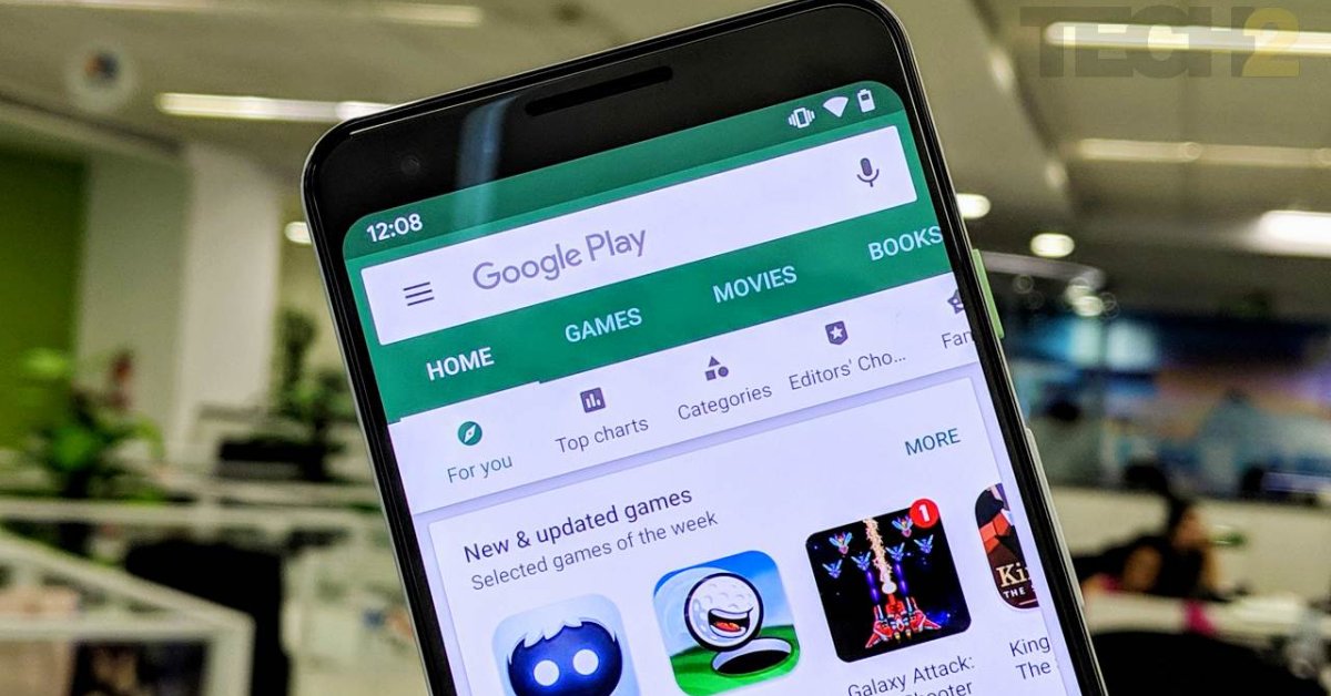 download stores that accept google pay