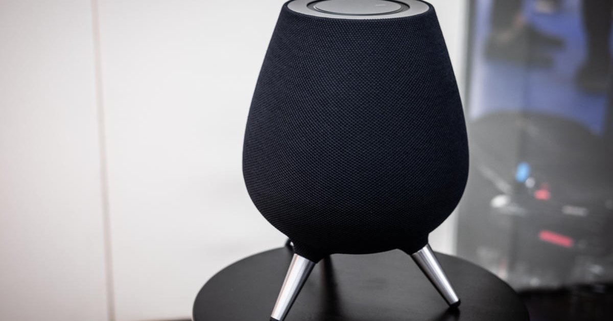 Samsung Has Already Missed The Date To Release The Galaxy Home