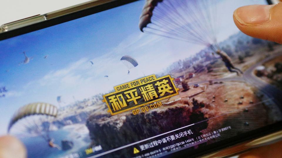 Within 3 Days, The Less Violent Version Of PUBG Earned Up To $14 Million