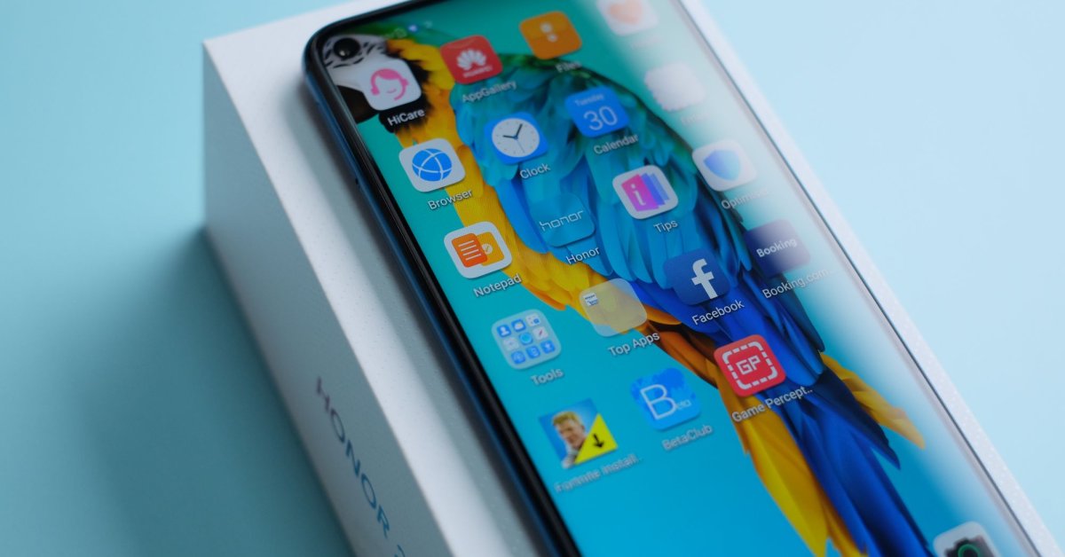 Honor 20 Series Confirmed To Launch In India On 11 June