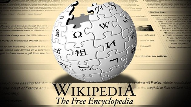 Online Encyclopedia Wikipedia Is No Longer Welcome In China