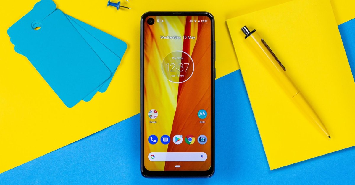 Motorola One Action Listed On Geekbench With An Exynos 9609 SoC & 4GB RAM