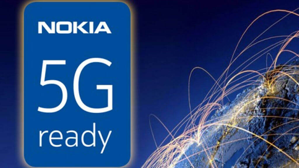 Nokia Software Is Planning For Trialing 5g Telecom Network In India 