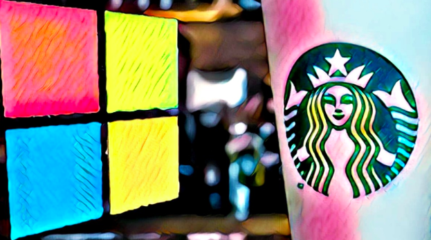Starbucks Cooperates With Microsoft To Let Users Track Their Coffee Using Blockchain